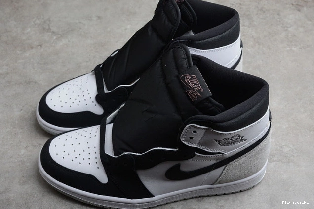 384664-006 Air UNC 6 Jordan Retro 1204